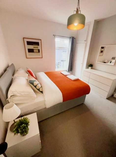 Charming 2-Bedroom