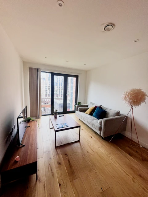 Entire Place·2B2B···Windmill Street