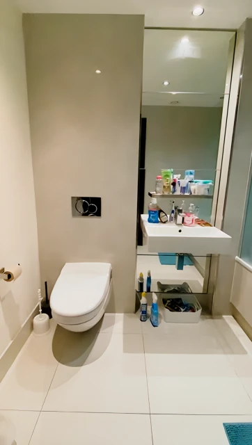 2 Bedroom 2 Bathroom