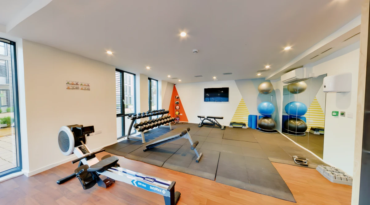 Fitness&Recreation