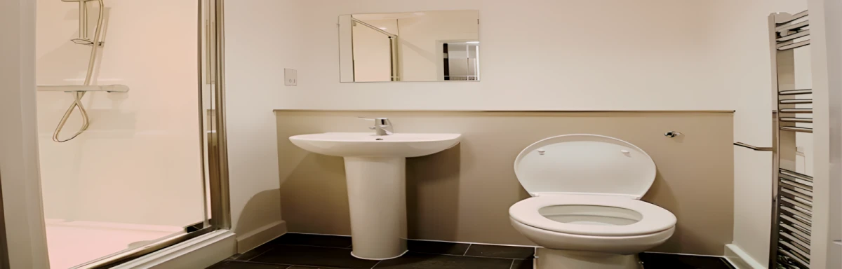 9 Bed Classic Ensuite