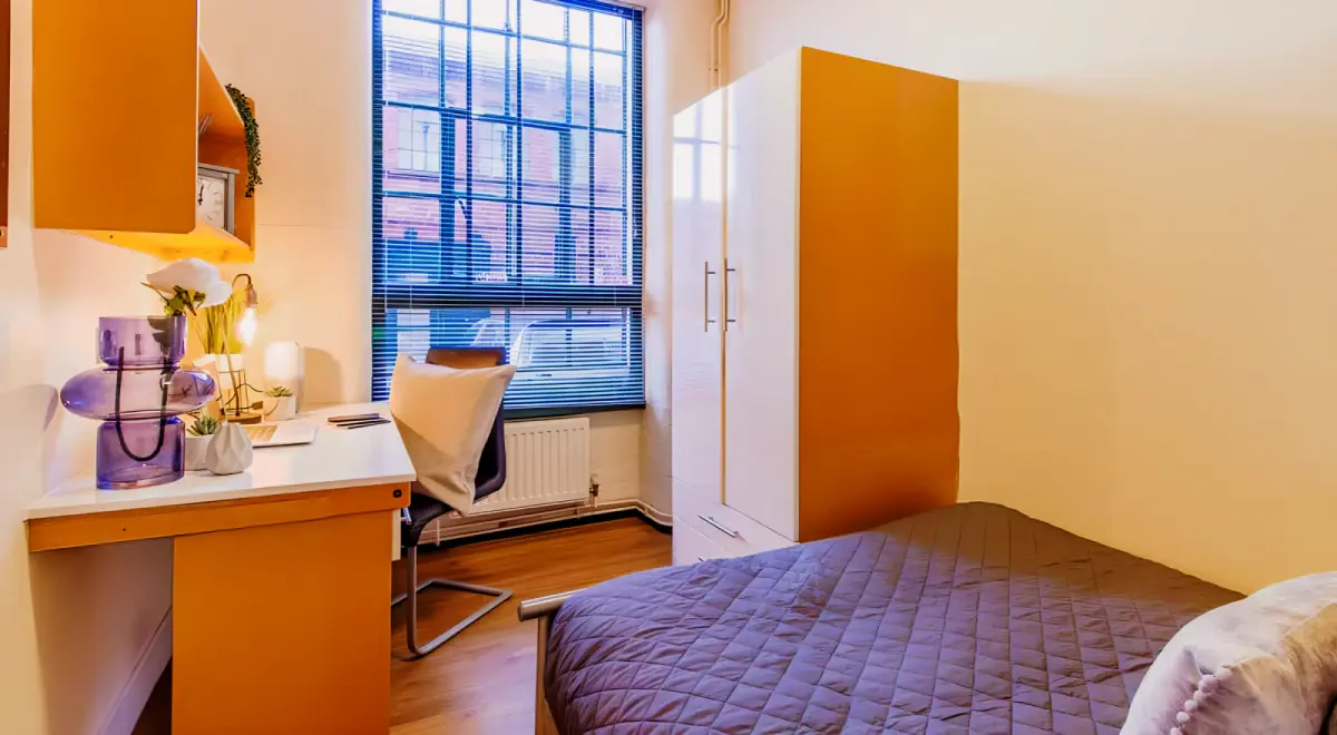 Cosy Rooms view 1