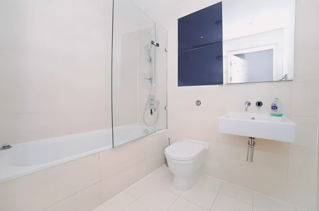 1 Bedroom 1 Bathroom