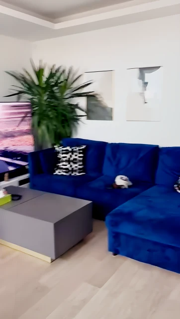 1 Bedroom 1 Bathroom