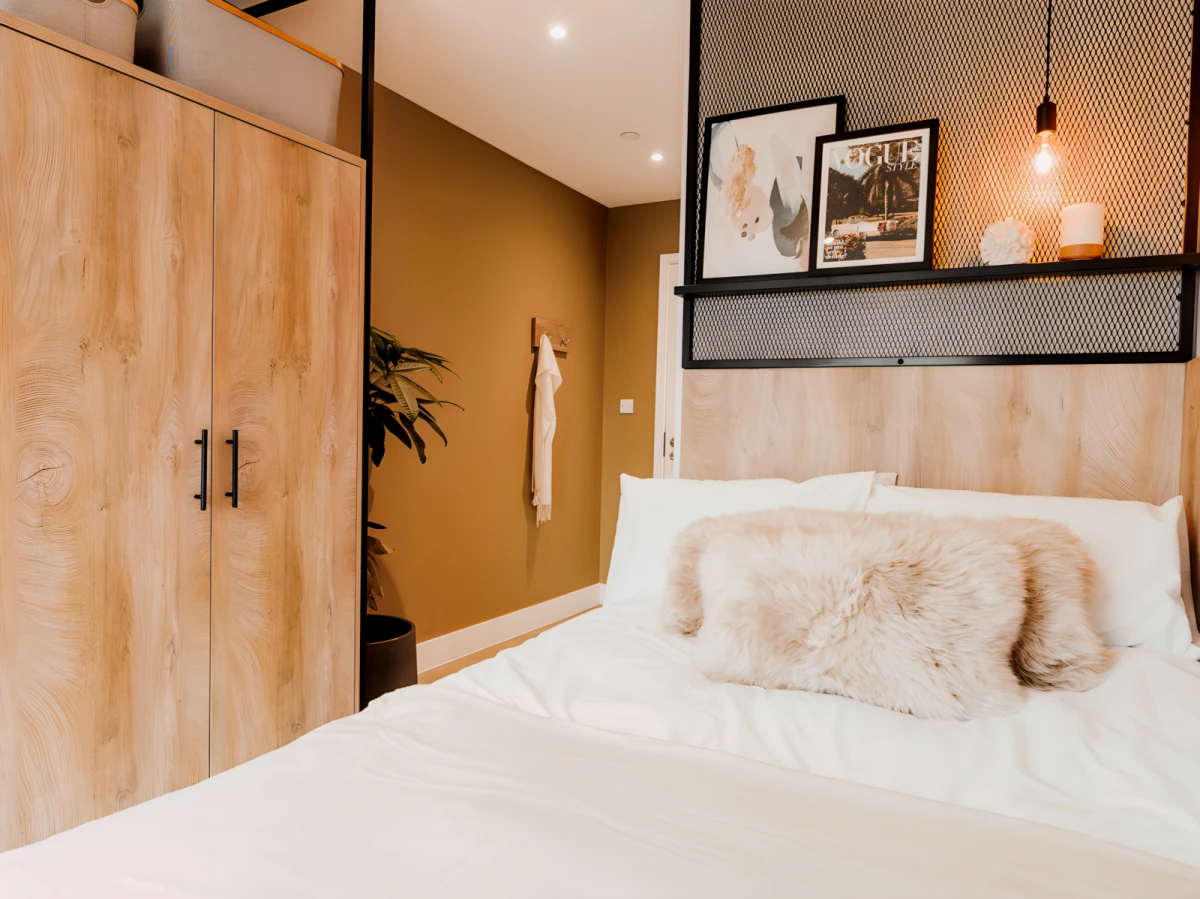 Prestige En-suite