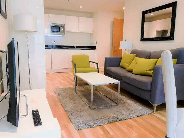 2 Bedroom 2 Bathroom