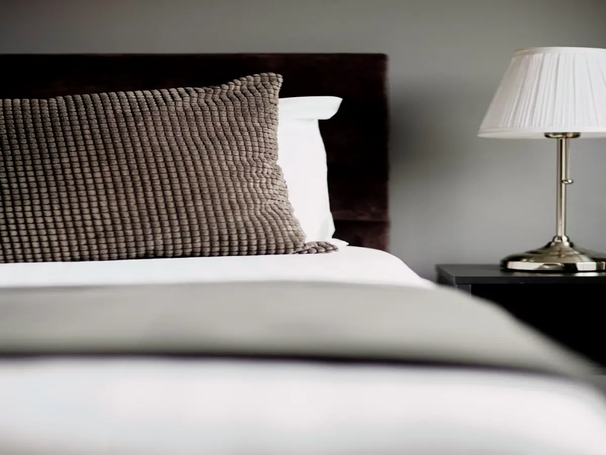 One Bed Apartment