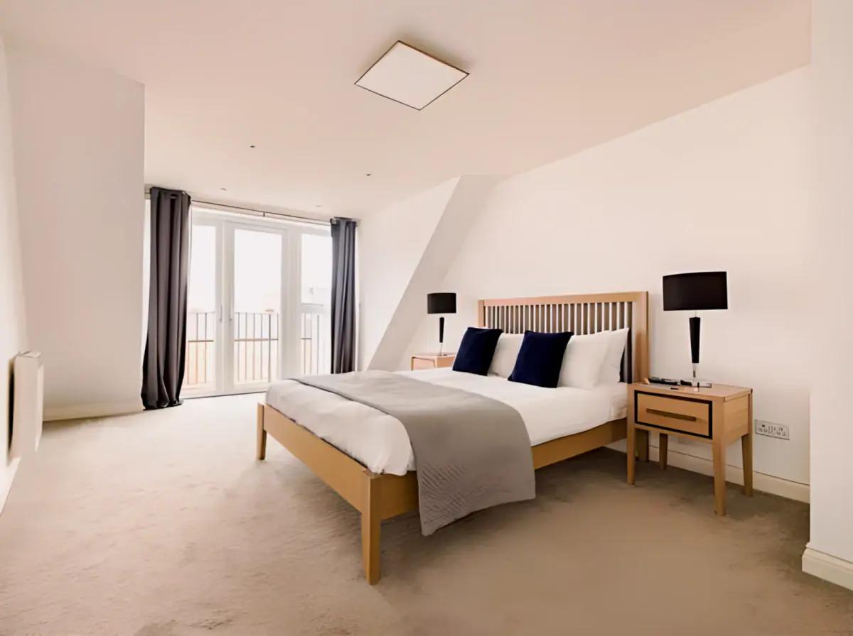 Apartment Rooms view 1