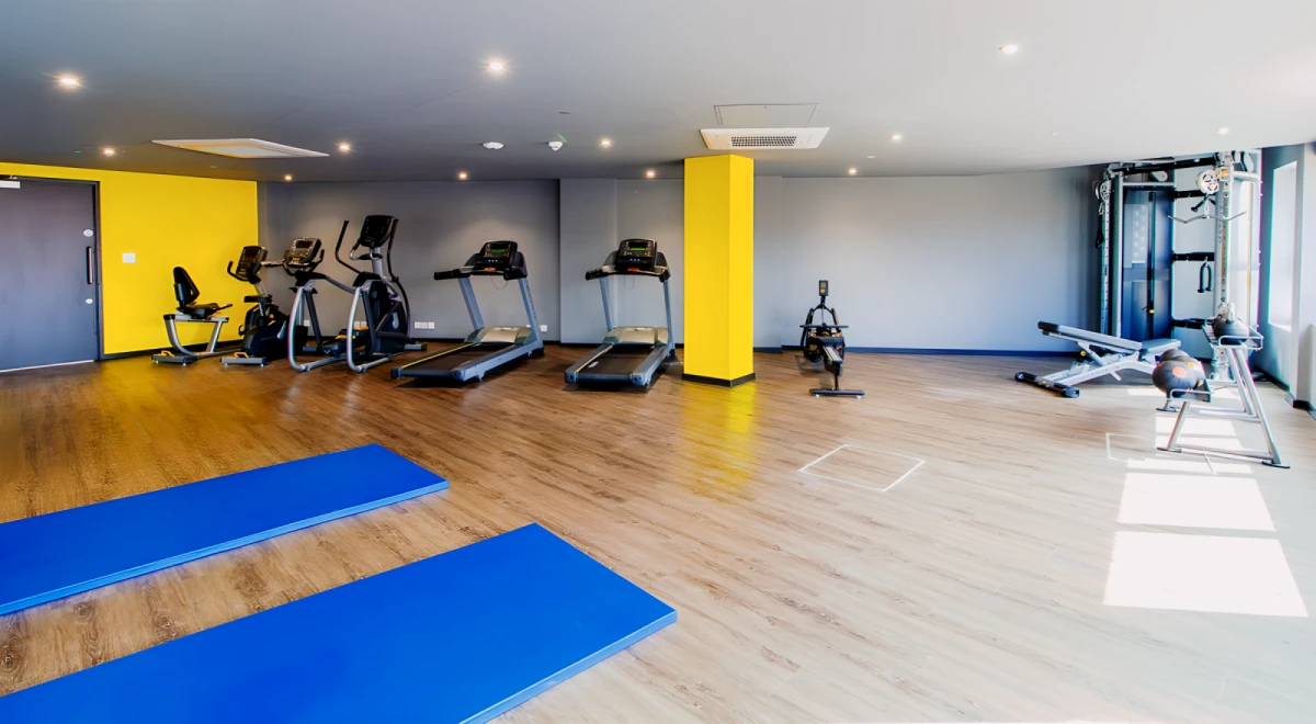 Fitness&Recreation
