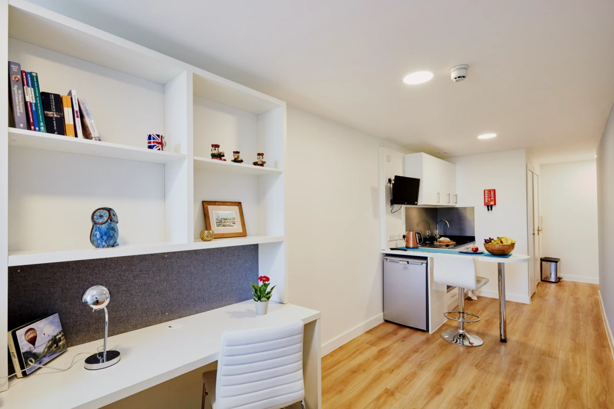 Tamarillo House