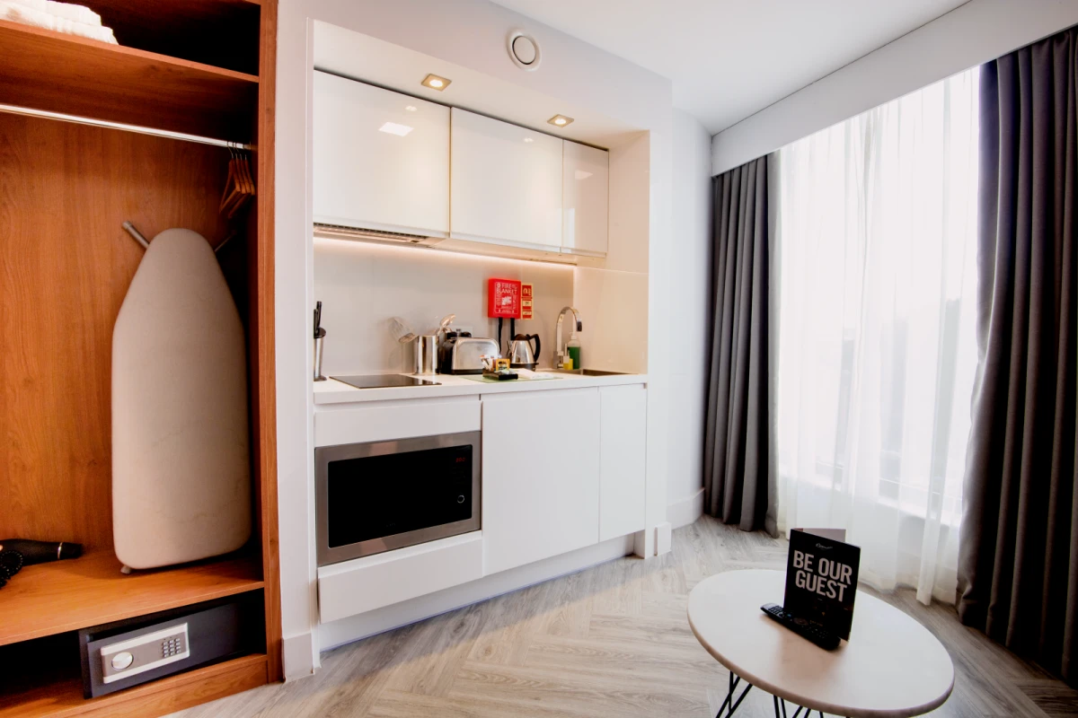 Iconinc London Stratford