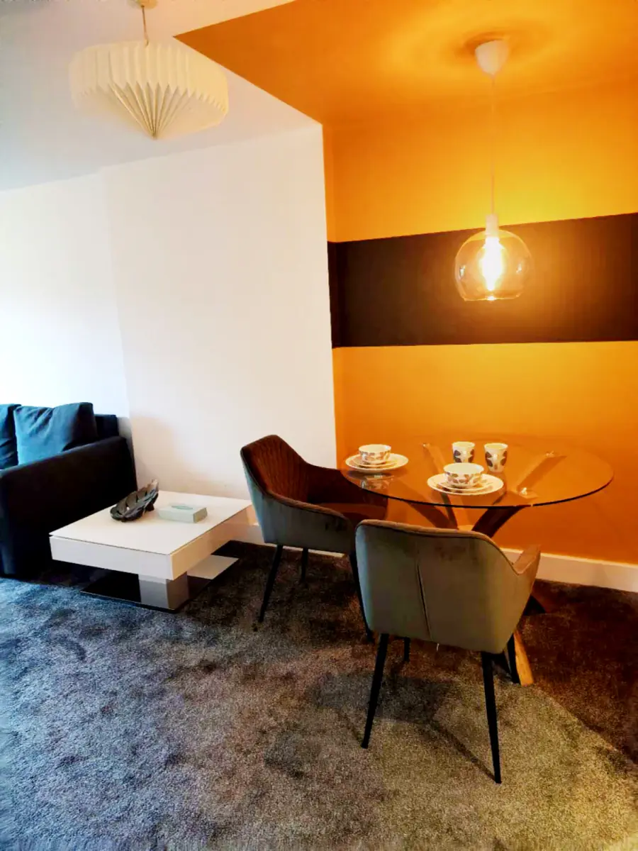1 bedroom 1 bathroom