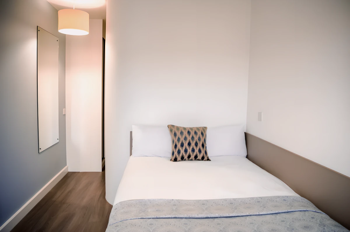 3 Bed En suite