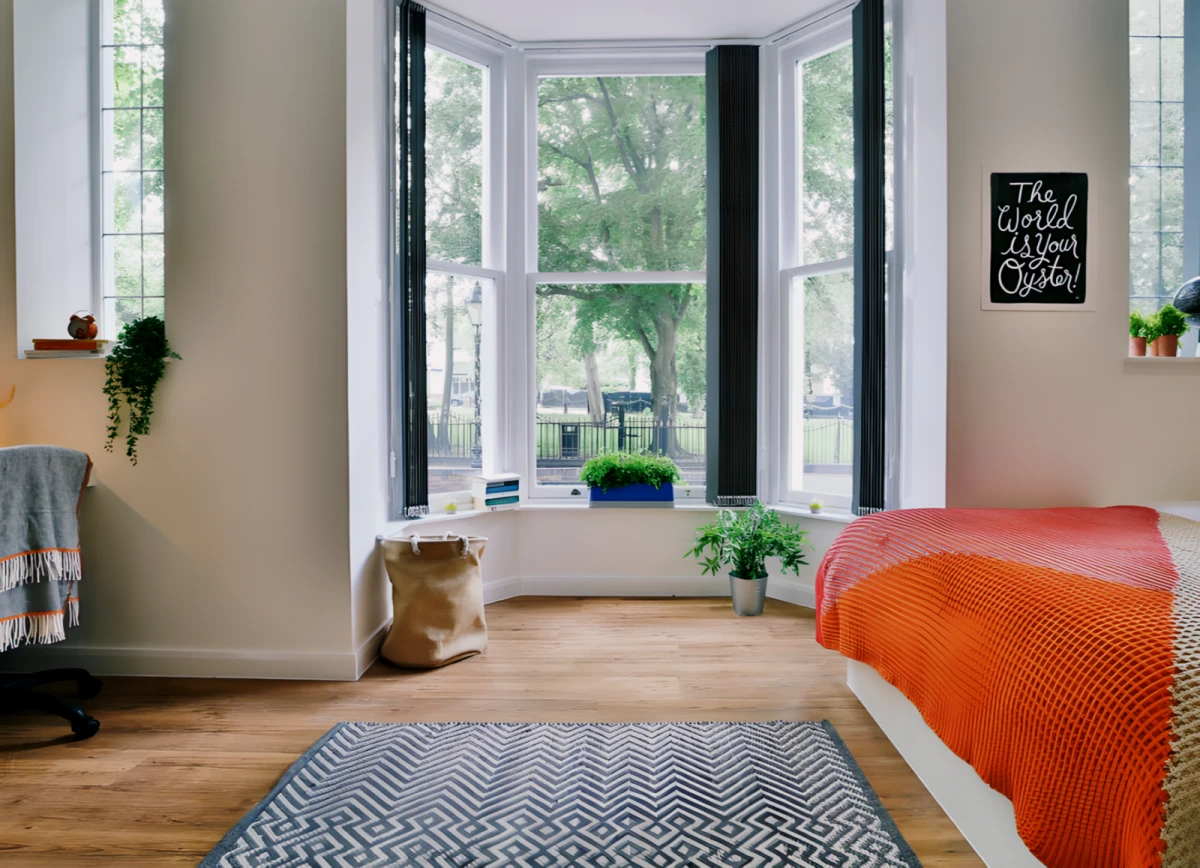 Classic Studio - Park View
