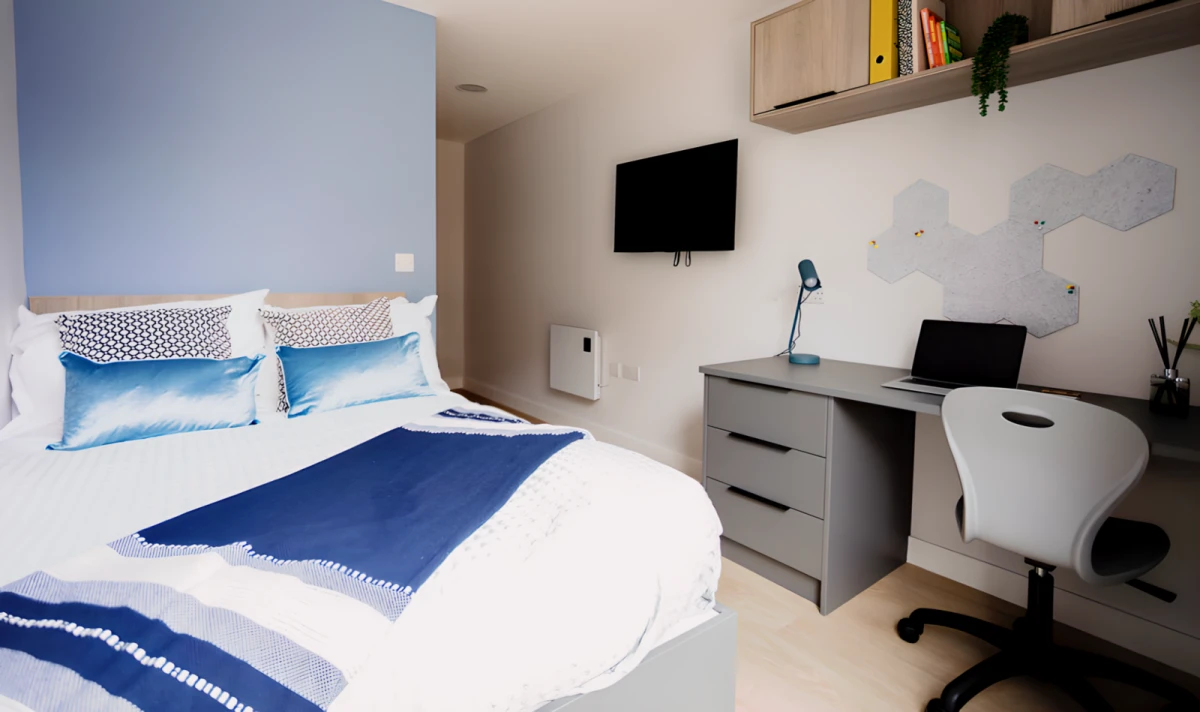 Boutique Student Living - Exeter
