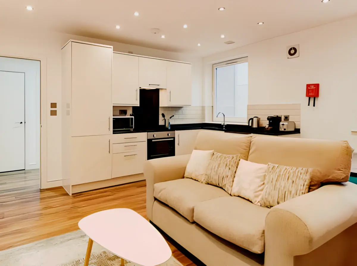 Swindon Serviced Apartments