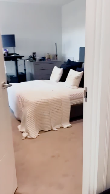 1 Bedroom 1 Bathroom