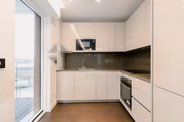 1 Bedroom 1 Bathroom