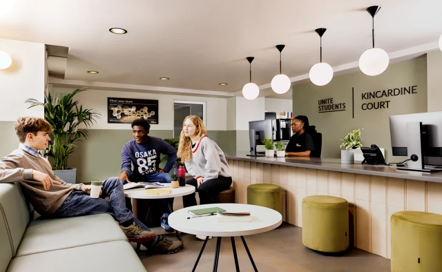 Kincardine Court, Manchester M13 9JA