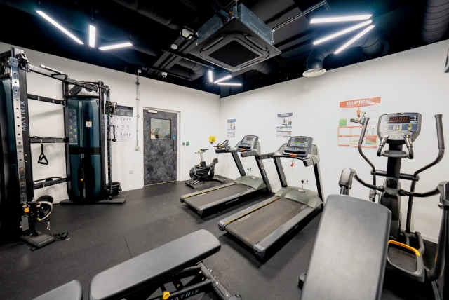 Fitness&Recreation