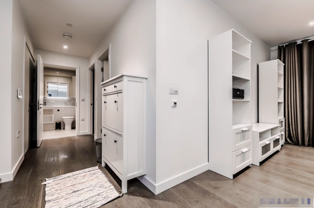 2 Bedroom 1 Bathroom Flat 603
