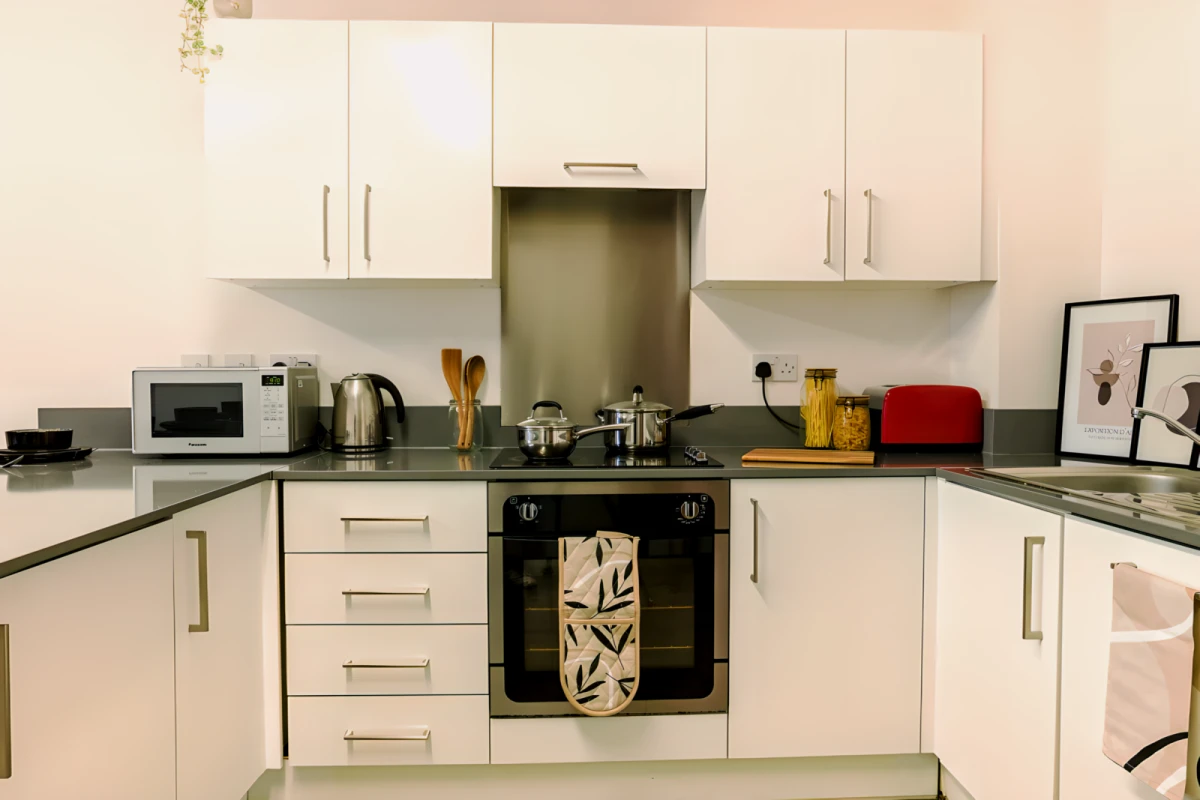 Standard En-suite