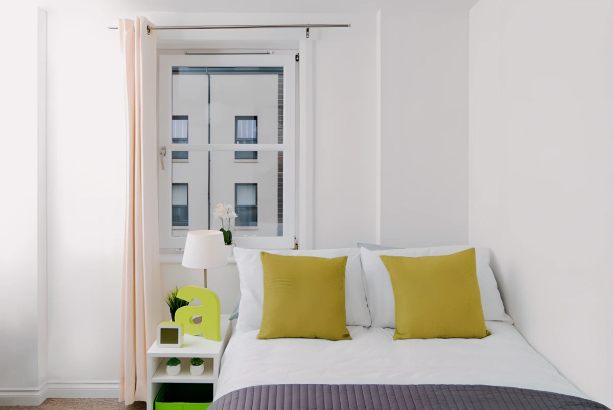 Premium Plus - 3, 5 & 6 Bed Flat