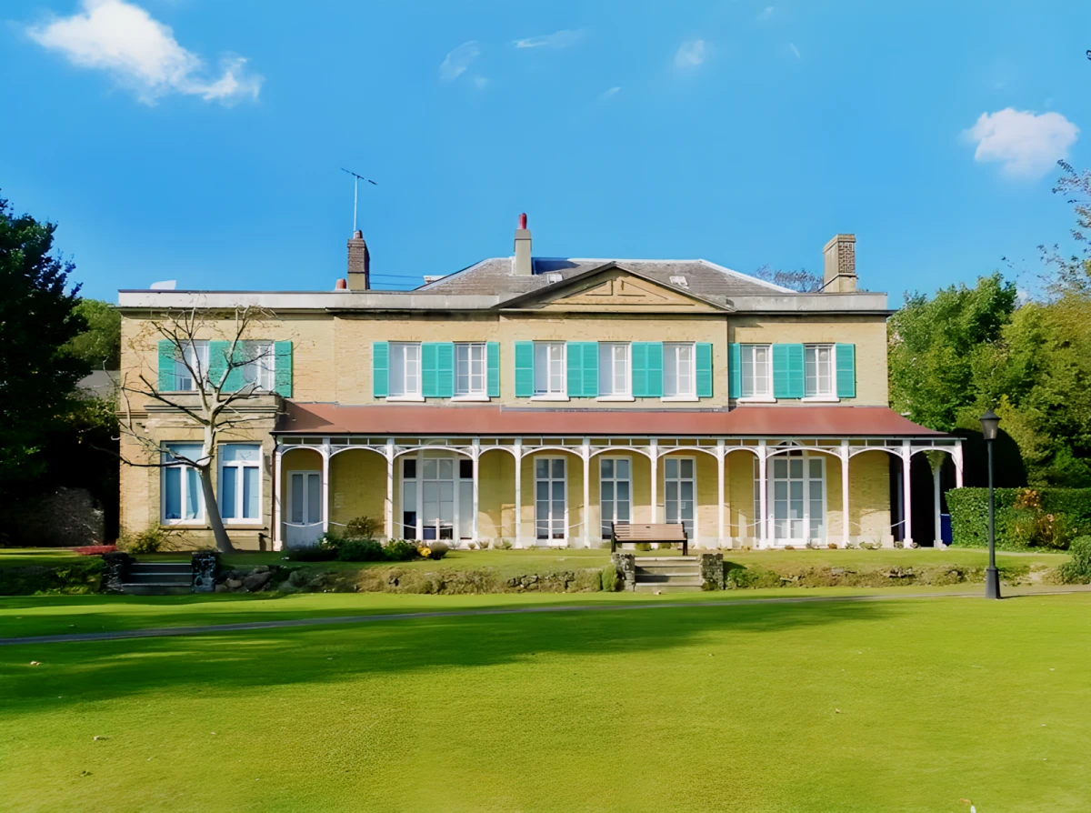 Moulsecoomb Place