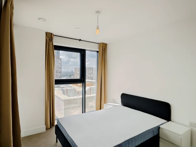 2 Bedroom 2 Bathroom