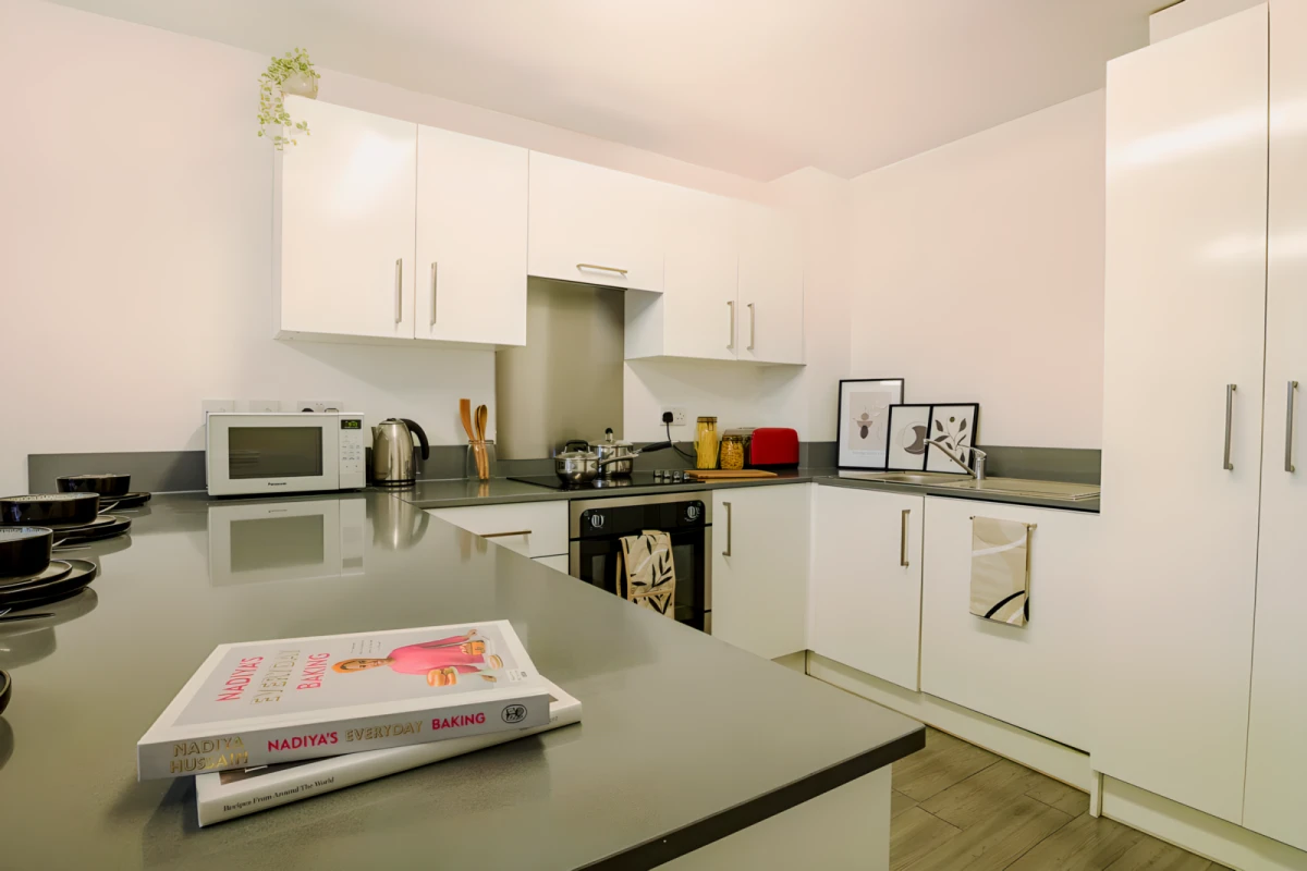 Standard En-suite