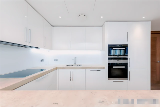2 Bedroom 2 Bathroom
