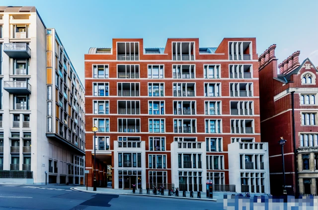 CM-Temple House