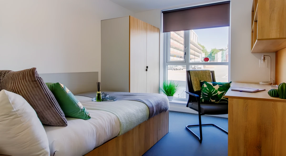 Classic En-suite