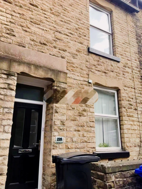 UM-Crookesmoor Road