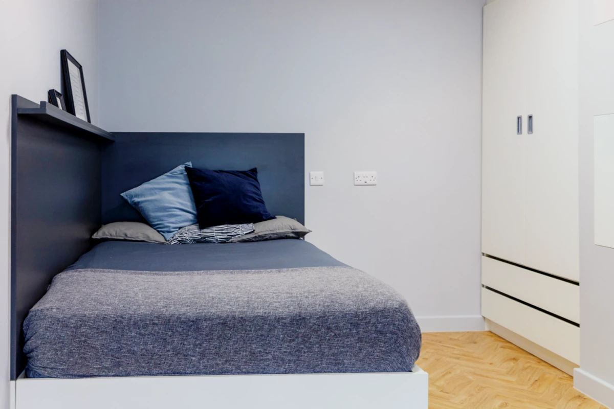 Apartment Rooms view 2