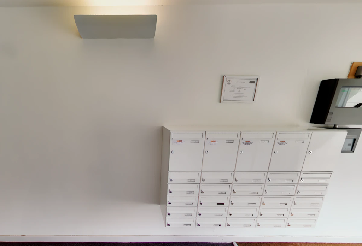 Shared Community