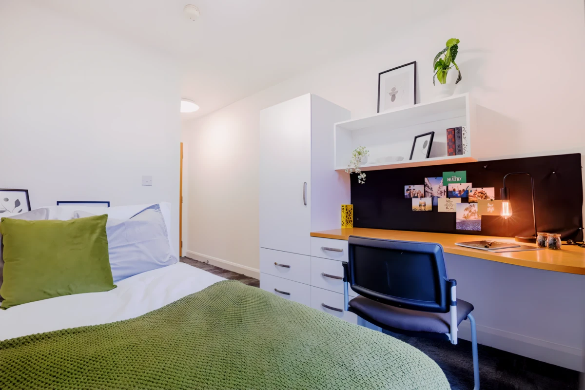 Standard En-suite