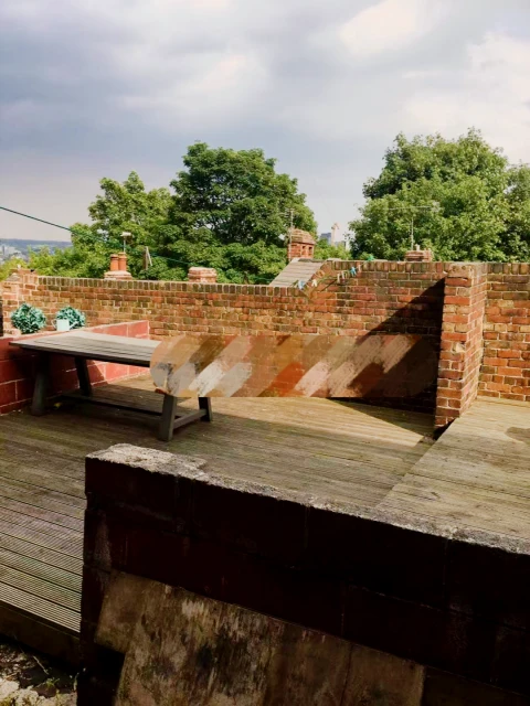 Outdoor Features