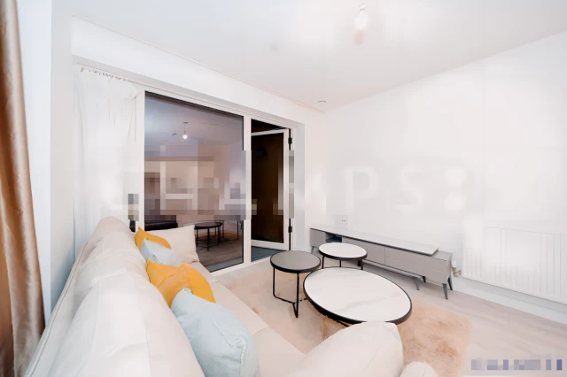 CM-Tabbard Apartment
