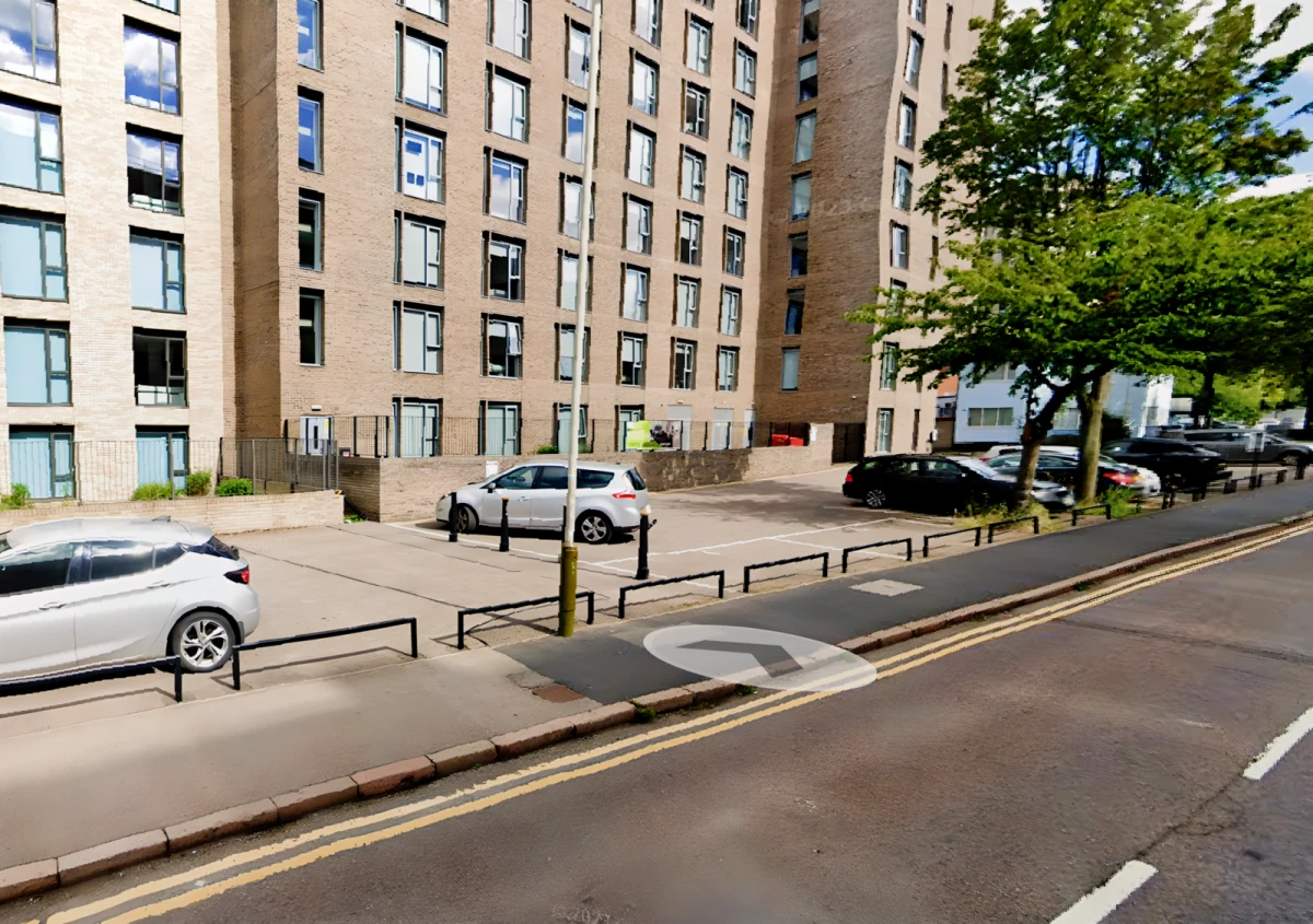 Primus Place