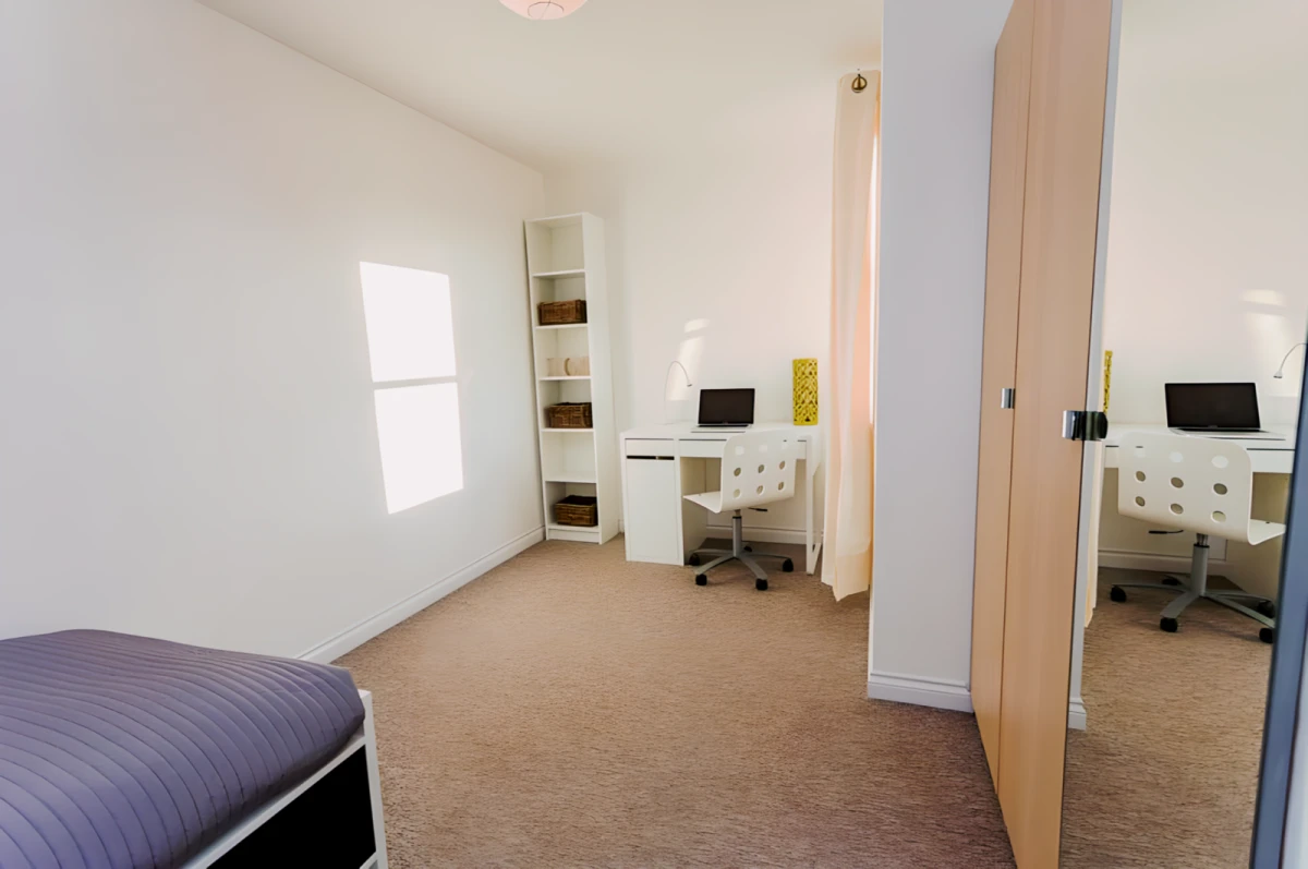 Premium Plus - 3, 5 & 6 Bed Flat