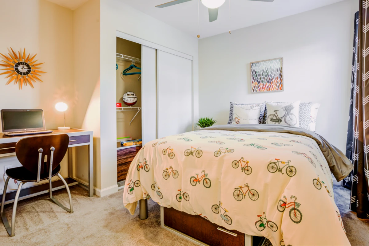 4 Bed 2 Bath The Silo