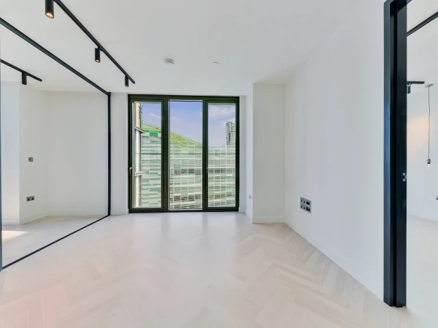 1 Bedroom 1 Bathroom Flat1701