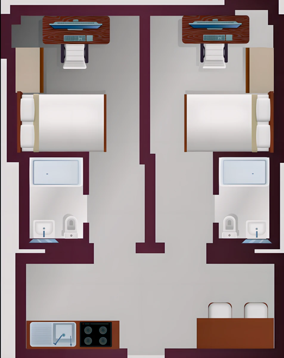 Crown House