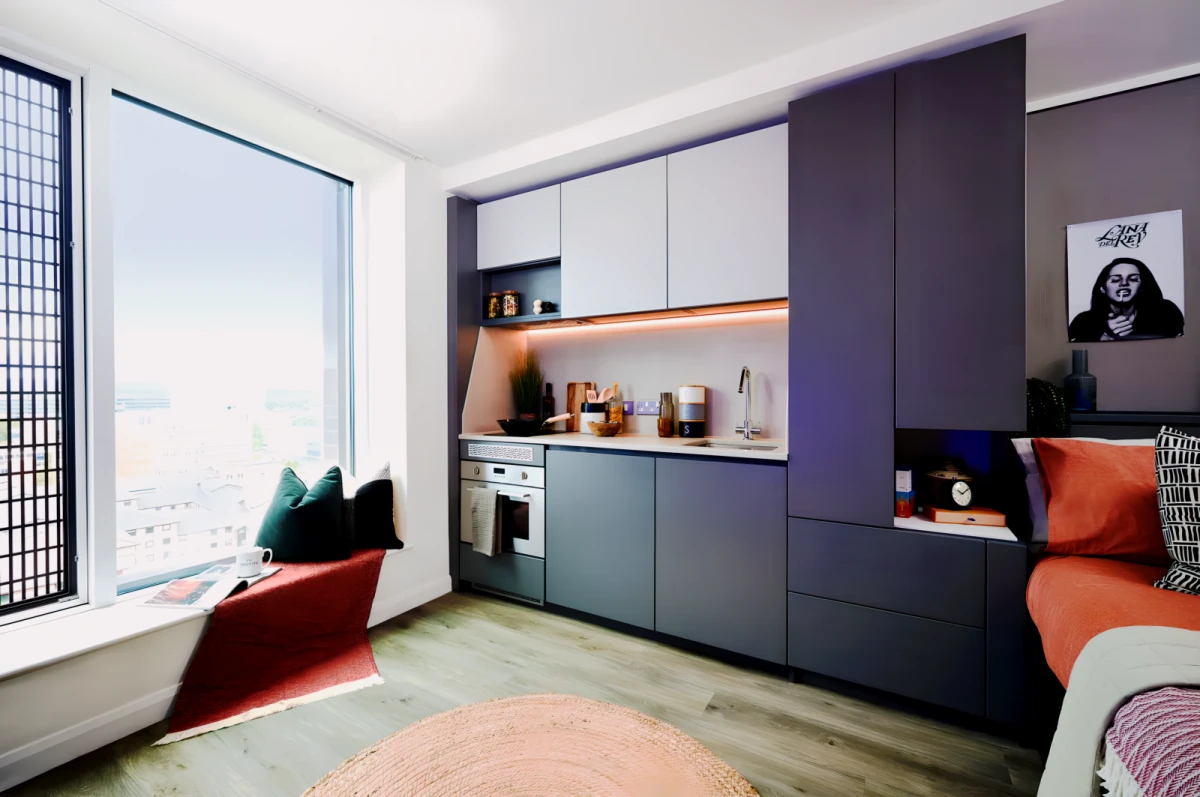 Premium Rooms view 1