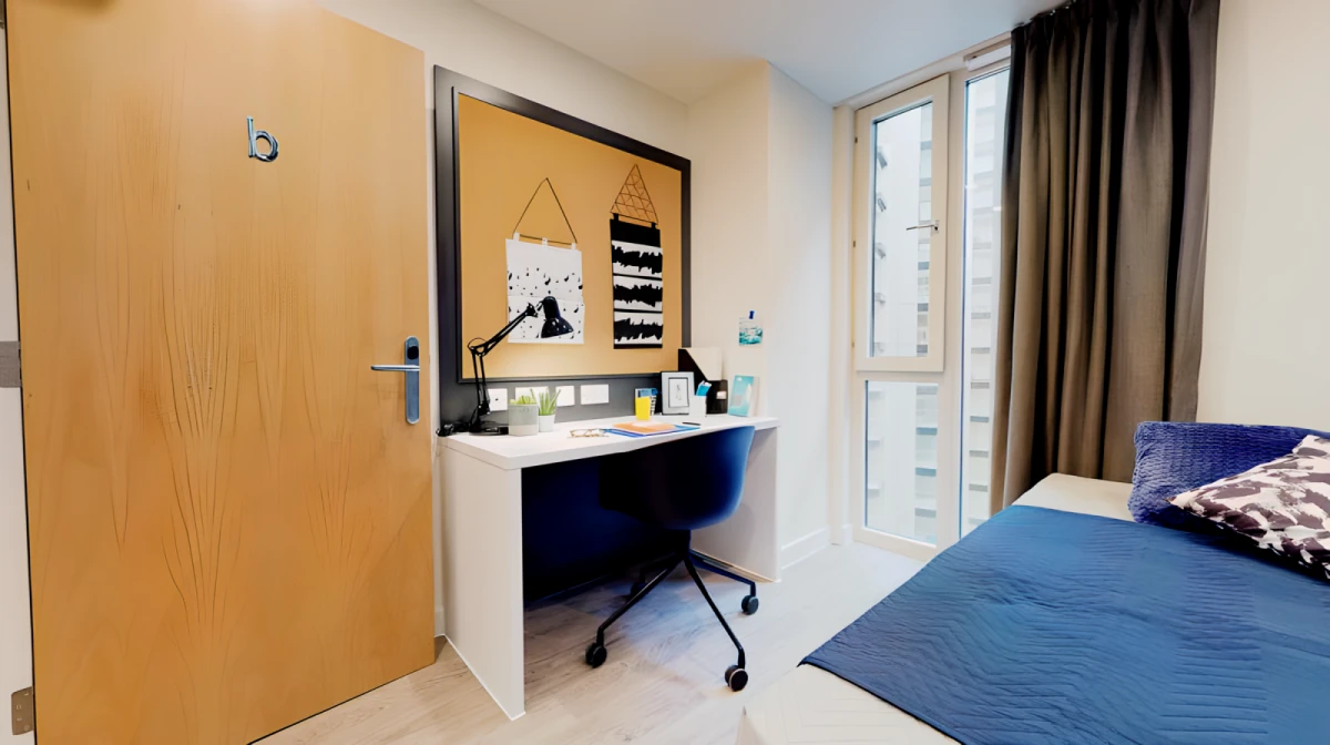 Apartment Rooms view 1