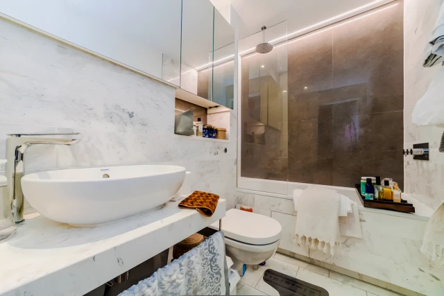 2 Bedroom 2 Bathroom
