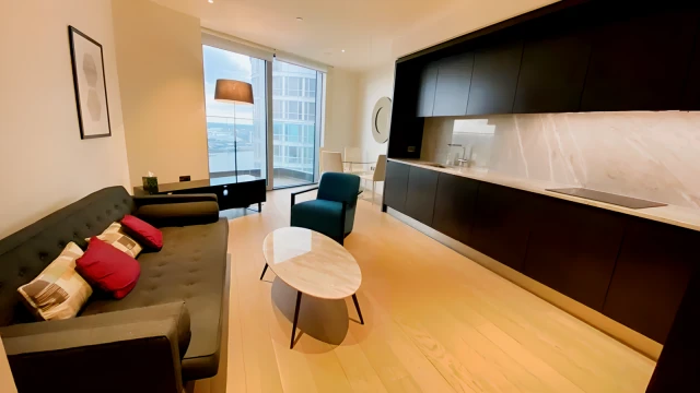 2 Bedroom 2 Bathroom