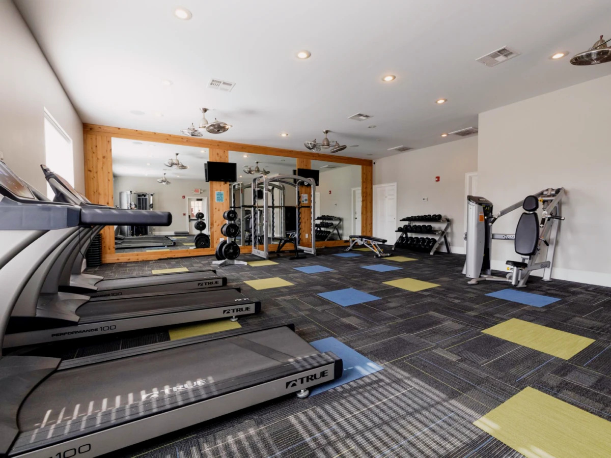 Fitness&Recreation