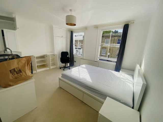 Hammersmith Townhouse